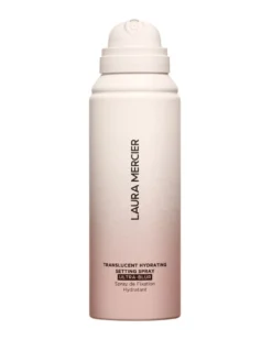 laura mercier ultra blur SETTING SPRAY