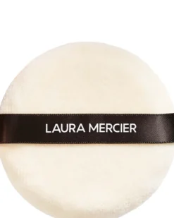 laura mercier velour puff MAKE-UP PAD