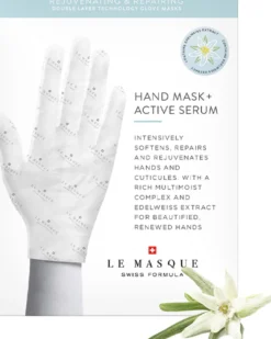 le masque switzerland le masque switzerland VERJONGEND & HERSTELLEND HANDMASKER