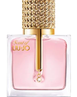 liu jo scent of liu jo EAU DE TOILETTE