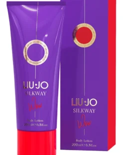 liu jo silkway wow Body lotion