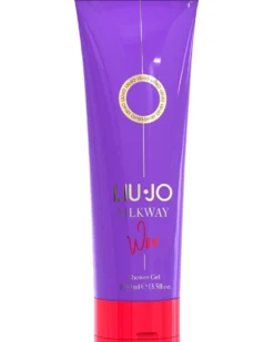 liu jo silkway wow Shower gel