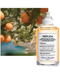 maison margiela never ending summer Eau De Toilette