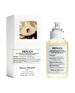 maison margiela replica afternoon delight Eau de toilette