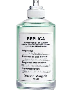 maison margiela replica bubble bath EAU DE TOILETTE