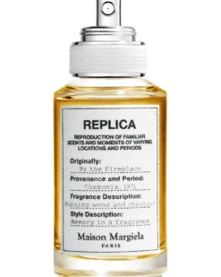 maison margiela replica by the fireplace EAU DE TOILETTE