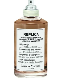 maison margiela replica coffee break EAU DE TOILETTE