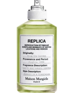 maison margiela replica from the garden Eau de toilette vrouwen