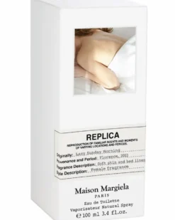 maison margiela replica lazy sunday morning EAU DE TOILETTE
