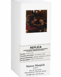 maison margiela replica Replica Jazz Club - Eau De Toilette