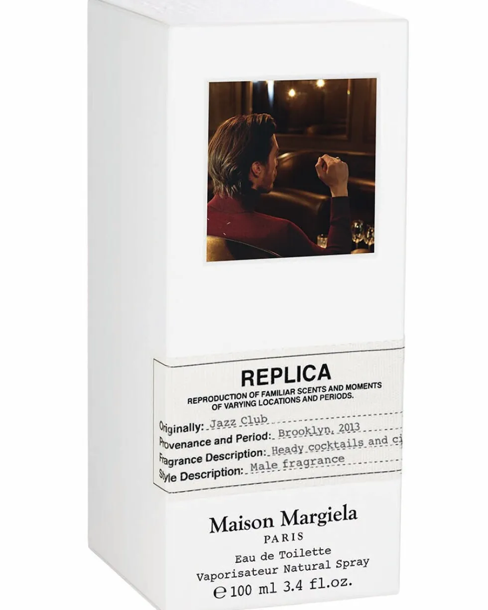 maison margiela replica Replica Jazz Club - Eau De Toilette