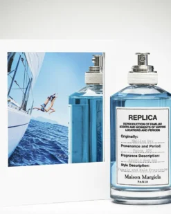 maison margiela replica sailing day EAU DE TOILETTE