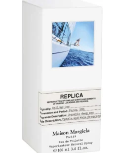 maison margiela replica sailing day EAU DE TOILETTE