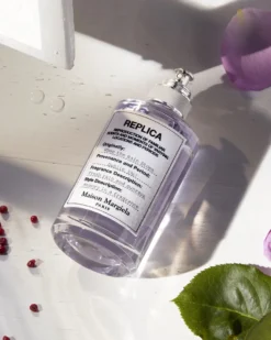 maison margiela replica when the rain stops EAU DE TOILETTE