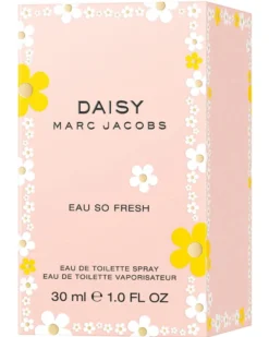 marc jacobs daisy eau so fresh EAU DE TOILETTE
