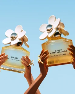 marc jacobs daisy eau so intense EAU DE PARFUM