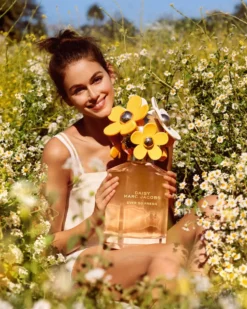 marc jacobs daisy ever so fresh EAU DE PARFUM SPRAY