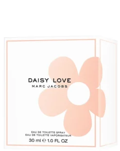marc jacobs daisy love EAU DE TOILETTE