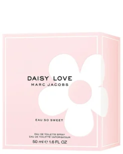 marc jacobs daisy love EAU SO SWEET EAU DE TOILETTE SPRAY