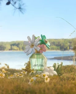 marc jacobs daisy wild Body Lotion