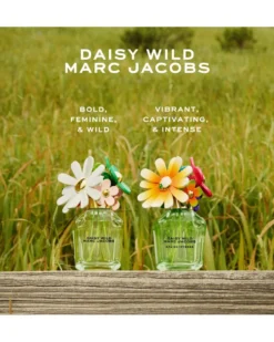 marc jacobs daisy wild eau so intense Eau de parfum