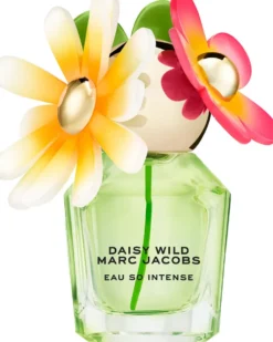 marc jacobs daisy wild eau so intense Eau de parfum