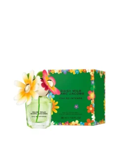 marc jacobs daisy wild eau so intense Eau de parfum