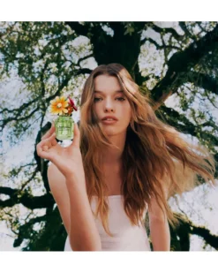 marc jacobs daisy wild eau so intense Eau de parfum