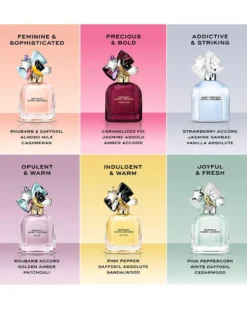 marc jacobs just perfect Eau de Parfum