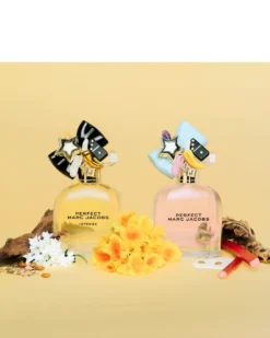 marc jacobs perfect EAU DE PARFUM