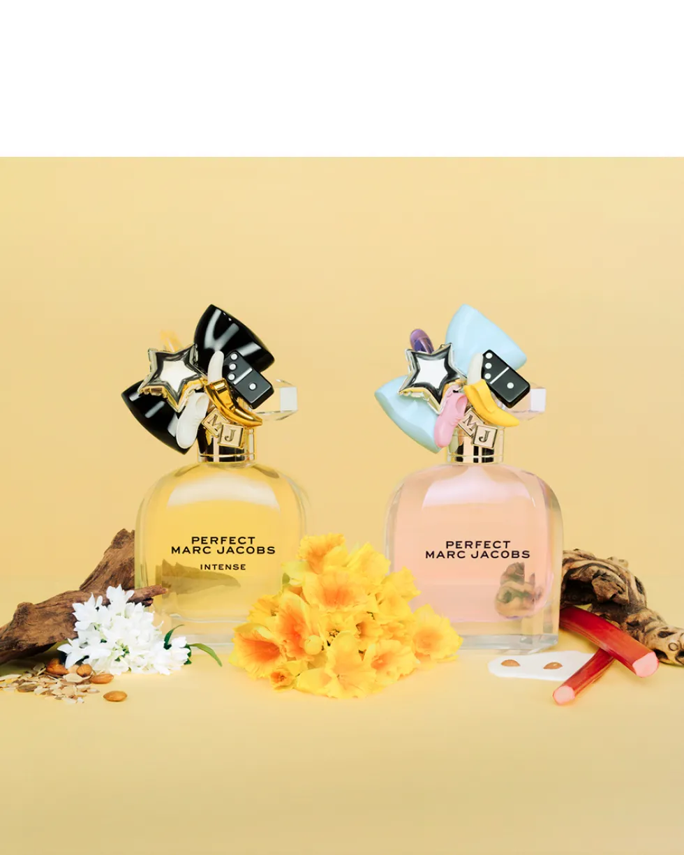 marc jacobs perfect EAU DE PARFUM