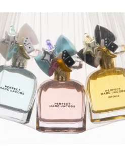 marc jacobs perfect EAU DE TOILETTE