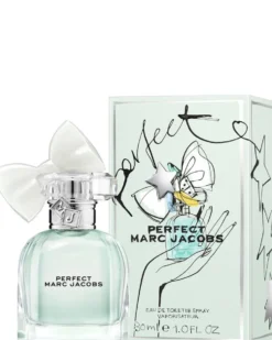 marc jacobs perfect EAU DE TOILETTE