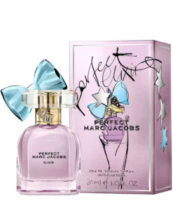 marc jacobs perfect elixir Eau de Parfum