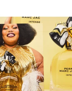 marc jacobs perfect intense EAU DE PARFUM