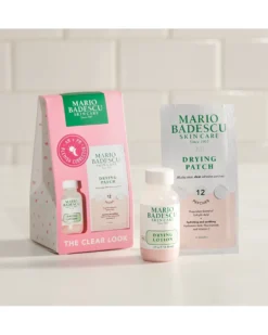 mario badescu kit DE HELDERE AANBLIK