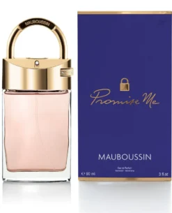 mauboussin promise me Eau de parfum