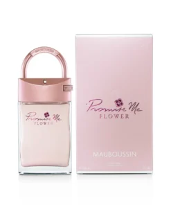 mauboussin promise me flower Eau de parfum