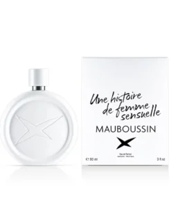 mauboussin une histoire de femme sensuelle EAU DE PARFUM