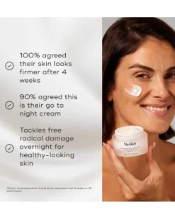 medik8 advanced night restore Rejuvenating Multi-Ceramide Night Cream
