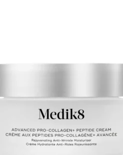 medik8 advanced pro-collagen+ peptide cream Rejuvenating Anti-Wrinkle Moisturiser