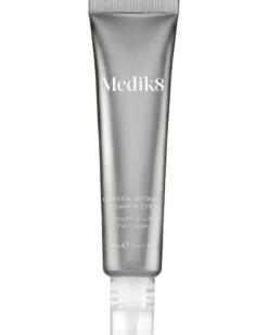 medik8 crystal retinal ceramide eye 6 Smooth & Lift Eye Cream