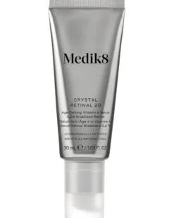 medik8 crystal retinal 20 Stable retinal night serum