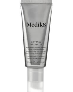 medik8 crystal retinal 6 Stable Retinal Night Serum