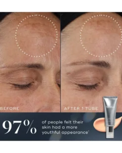 medik8 crystal retinal 6 Stable Retinal Night Serum