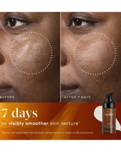 medik8 c-tetra advanced 20% Vitamin C Gel-Serum
