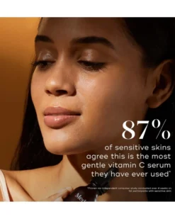 medik8 c-tetra Lipid 7% Vitamin C Radiance Serum