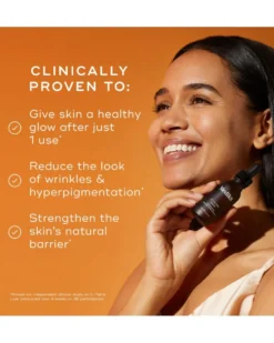 medik8 c-tetra luxe Lipid 14% Vitamin C Enhanced Radiance Serum