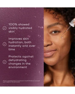 medik8 hydr8 b5 intense Hyaluronic Acid with NMF