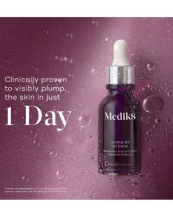 medik8 hydr8 b5 intense Hyaluronic Acid with NMF